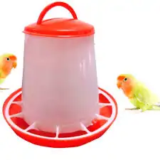 مستلزمات طيور اقفاص مشربيات بياضات ماكليه مصيده 4