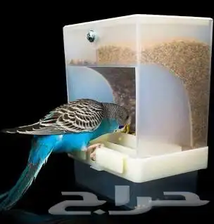 مستلزمات طيور اقفاص مشربيات بياضات ماكليه مصيده 7