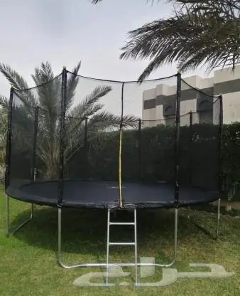 نطيطات ابو جاسم تخصص يزيد عن 10 سنوات خبرة ولله الحمد 11