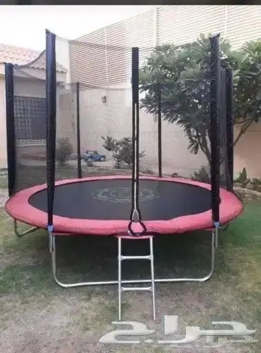 نطيطات ابو جاسم تخصص يزيد عن 10 سنوات خبرة ولله الحمد 1