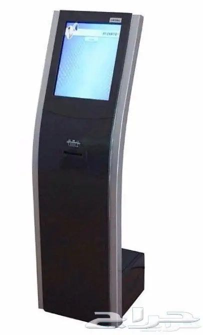 أجهزة صفوف الأنتظار وتنظيم المراجعين 0
