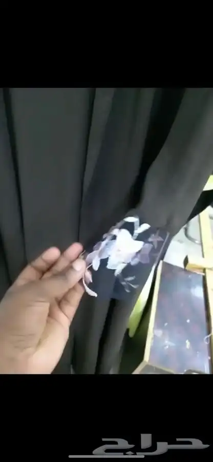 عبايات جمله 2