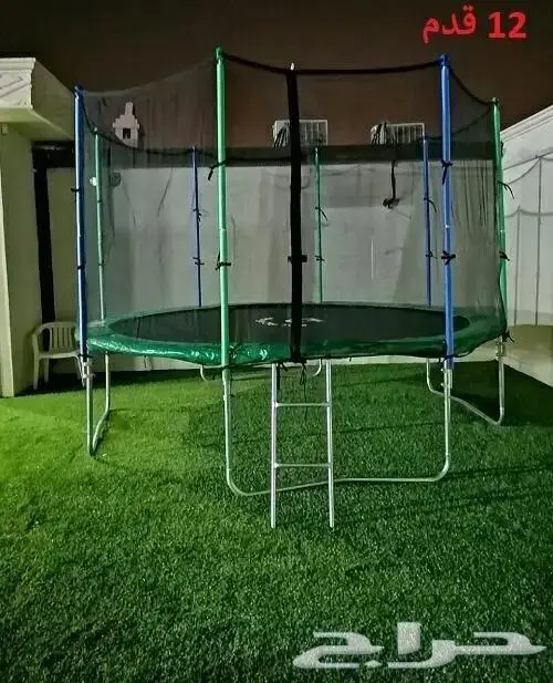 نطيطات ابو جاسم تخصص يزيد عن 10 سنوات خبرة ولله الحمد 13