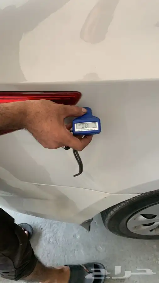 فحص سيارات بيع وشراء وعرض وكذلك يوجد صيانه 1