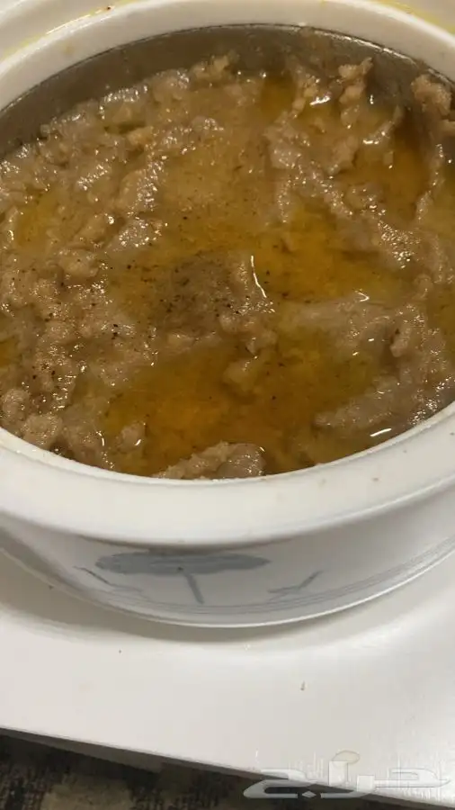 خبز ميفاء جريش مرقوق ثريف 9