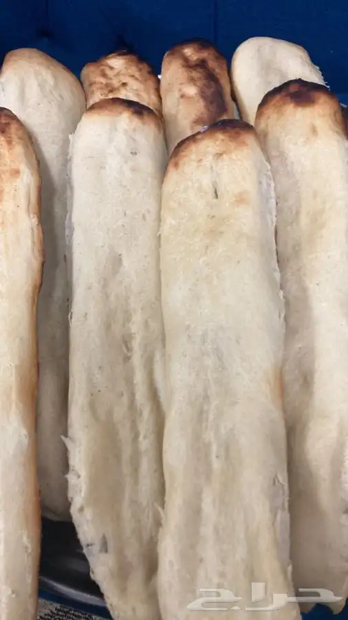 خبز ميفاء جريش مرقوق ثريف 3