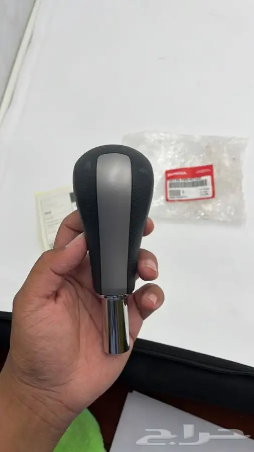 اكورد هوندا 2012 (عصا قير جديدة وكالة ) 2