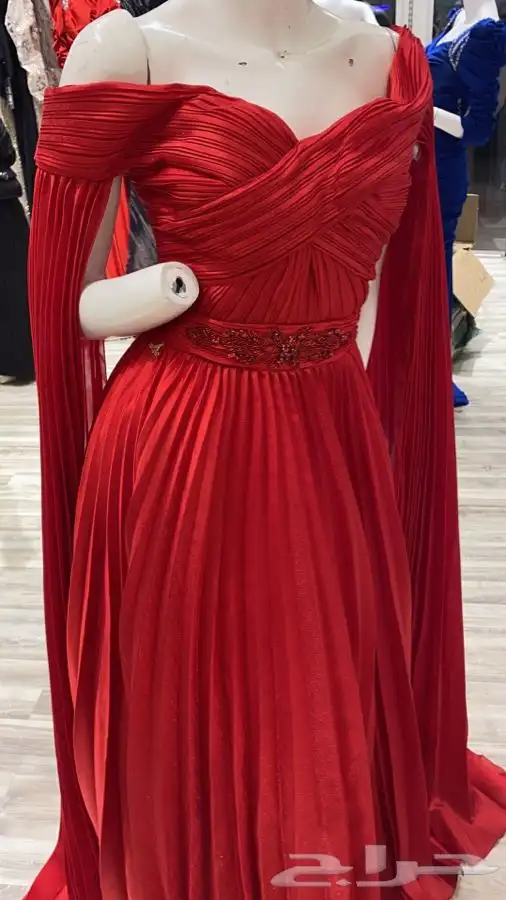 فستان للبيع 0