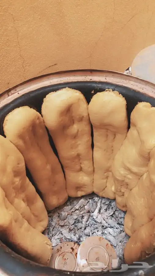 خبز ميفاء جريش مرقوق ثريف 7