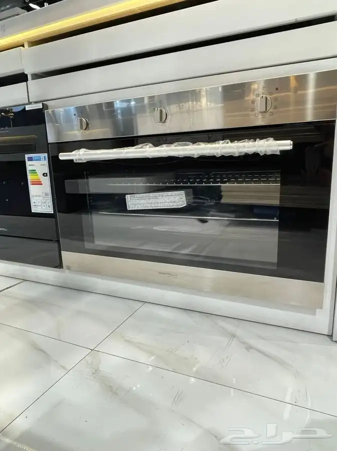 تقسط قسط اجهز مطبخ فرن شوايه غاز ايطالي شوايه بلت ان 0