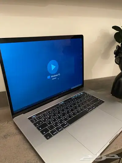 ماك بوك برو 15 inch 8