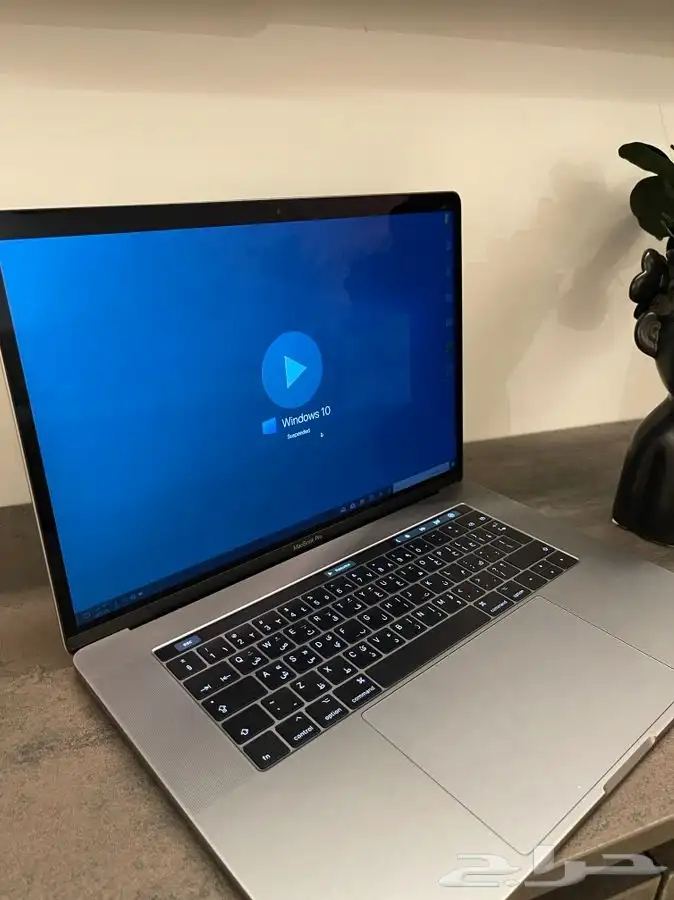ماك بوك برو 15 inch 8