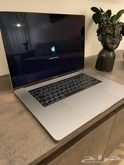 ماك بوك برو 15 inch 5