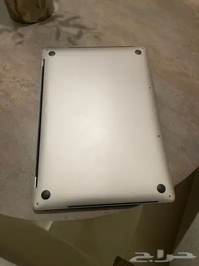 ماك بوك برو 15 inch 2