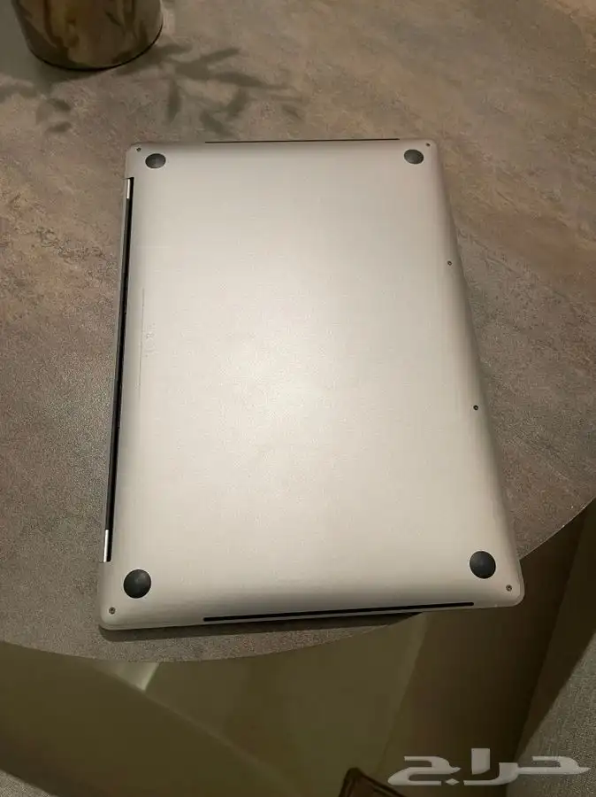 ماك بوك برو 15 inch 2