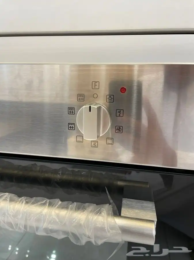 تقسط قسط اجهز مطبخ فرن شوايه غاز ايطالي شوايه بلت ان 3
