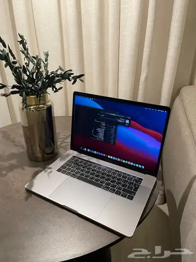ماك بوك برو 15 inch 0