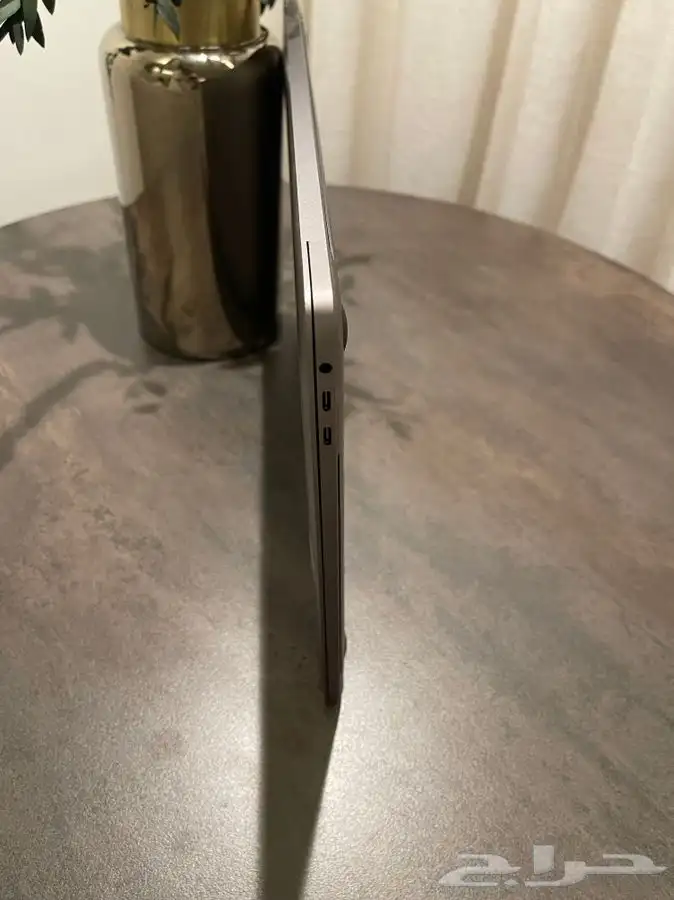 ماك بوك برو 15 inch 4