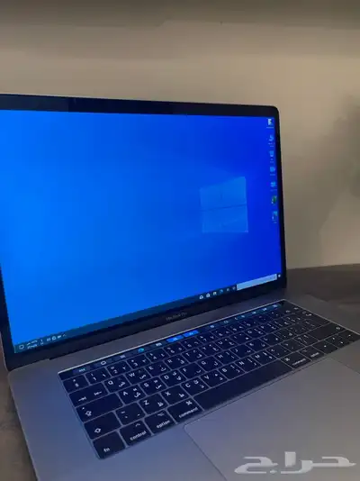 ماك بوك برو 15 inch 9