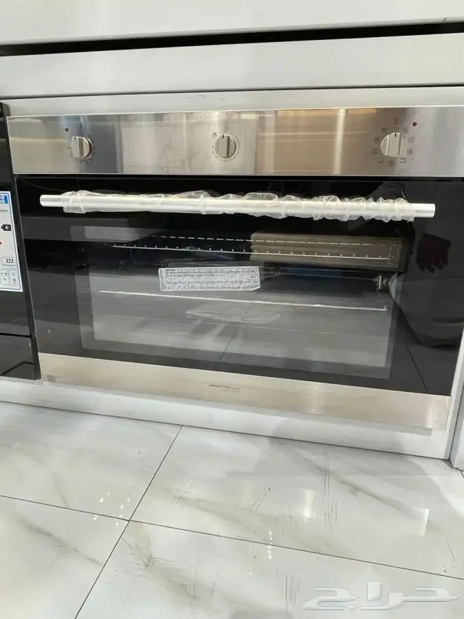 تقسط قسط اجهز مطبخ فرن شوايه غاز ايطالي شوايه بلت ان 4