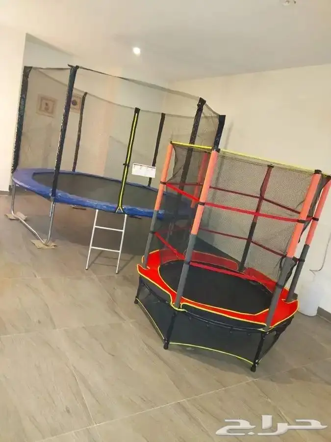 نطيطات ابو جاسم تخصص يزيد عن 10 سنوات خبرة ولله الحمد 14