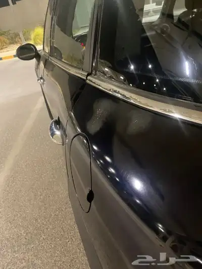 كوبر S كانتري مان 2013 36