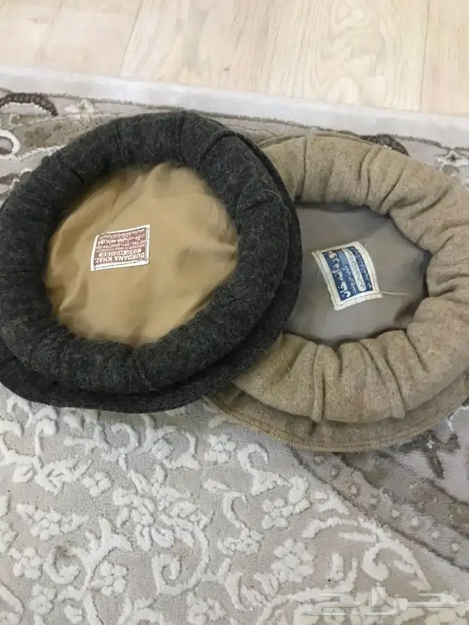 قبعةافغاني باكول احمد شاه تراثي جديد ملابس تقليدي افغانستان 0