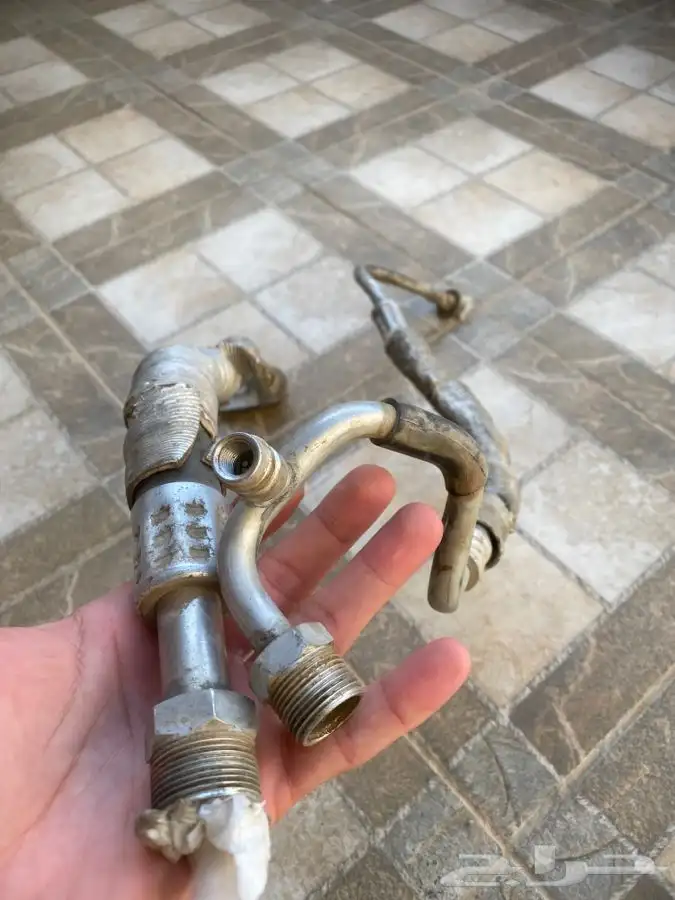 للبيع ليات مواصير مكيف باترول كمبرسر 4200 1