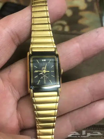 ساعة سوسرية نسائية WESTAR 0