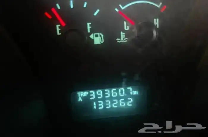 موستنج تشليح مديل 2005 الى 2014 18