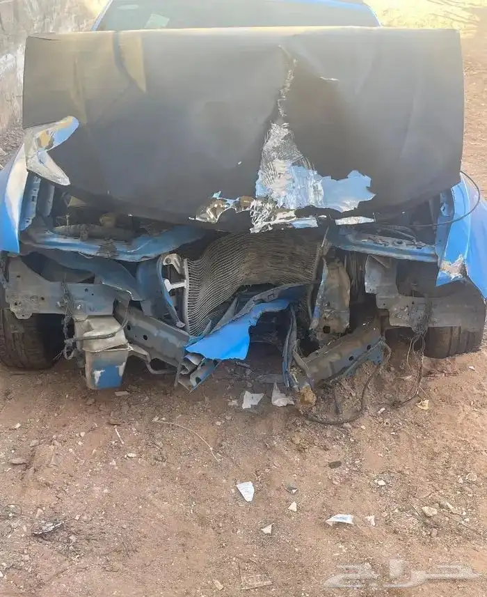 موستنج تشليح مديل 2005 الى 2014 14