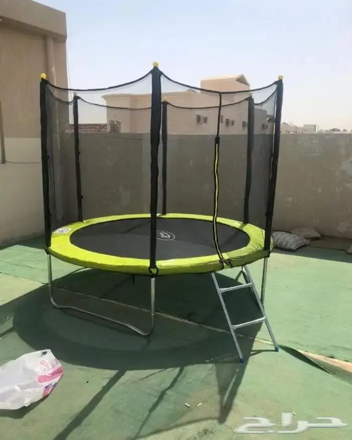 نطيطات ابو جاسم تخصص يزيد عن 10 سنوات خبرة ولله الحمد 16