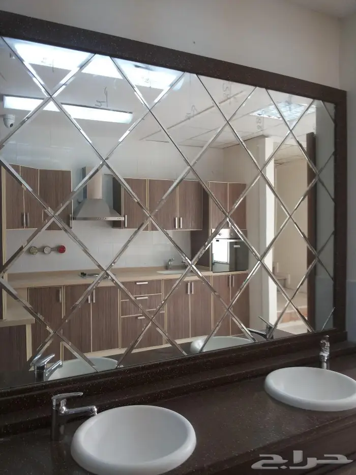 مغاسل كاونترات اسطح مطابخ رخام صناعي ضمان 10 سنوات 1