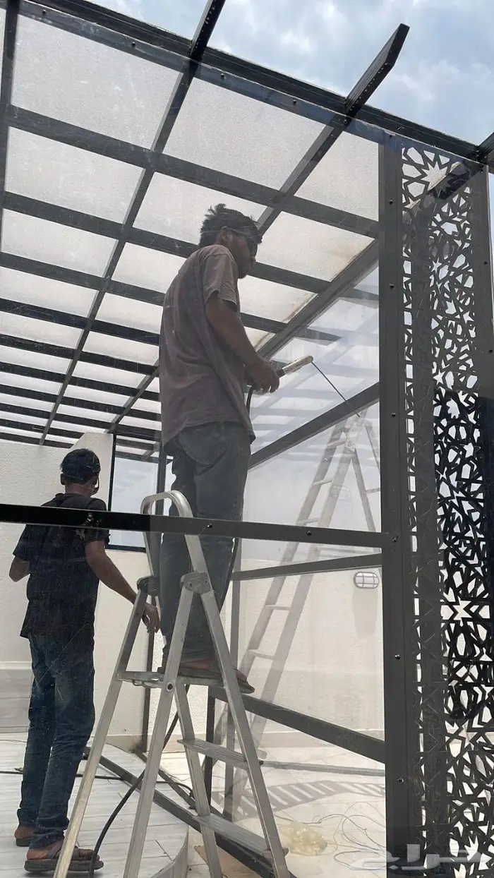 حدادة في ابها 36