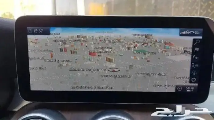 برمجة مرسيدس امريكي والماني الجوهره وجميع الموديلات 47
