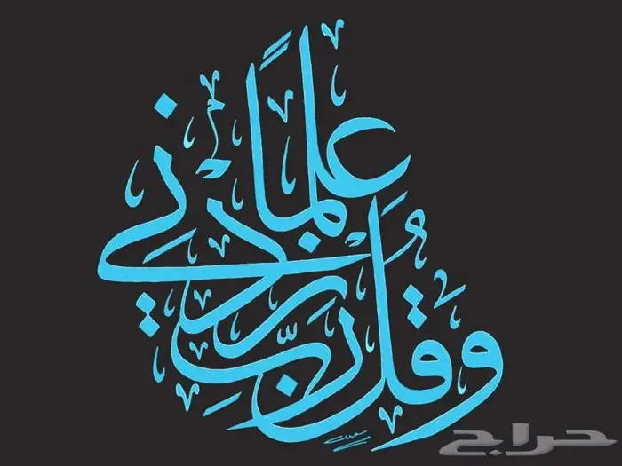 تعلم واحترف الخط العربي 0
