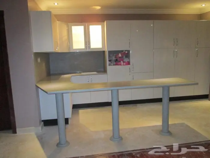 مغاسل كاونترات اسطح مطابخ رخام صناعي ضمان 10 سنوات 36