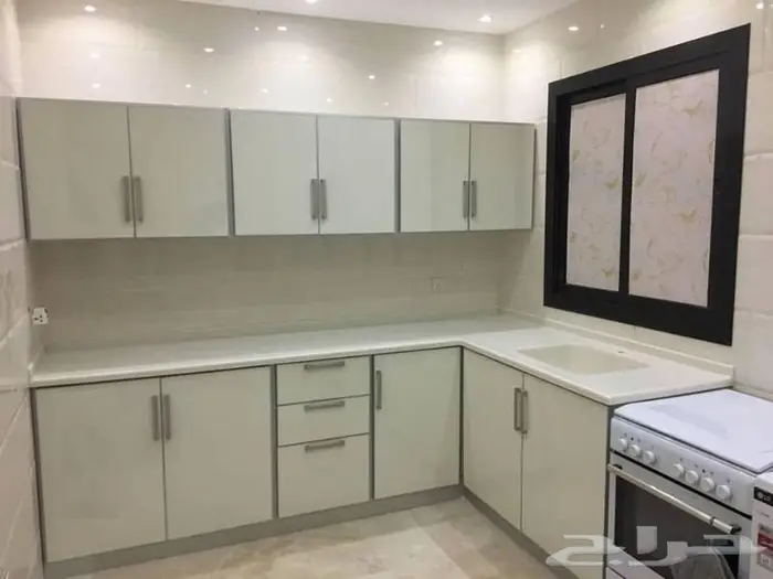 مغاسل كاونترات اسطح مطابخ رخام صناعي ضمان 10 سنوات 40