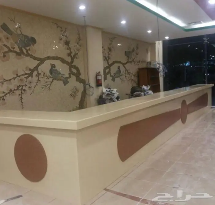 مغاسل كاونترات اسطح مطابخ رخام صناعي ضمان 10 سنوات 24