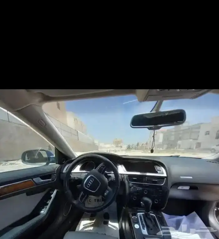 اودي تشليح 4