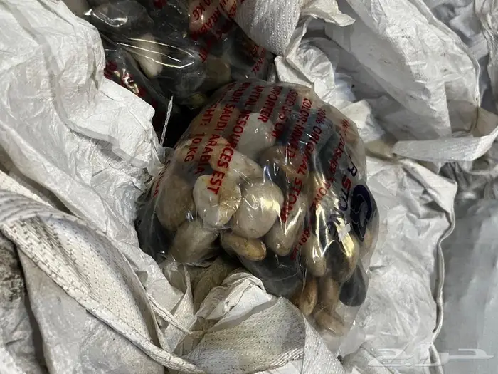 مرخ سلع حجر مظبي للحم والدجاج توصيل فوري 8