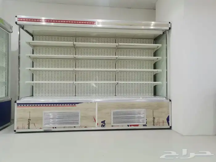 ثلاجات عرض وغرف تبريد وتجميد باقل الاسعار 9