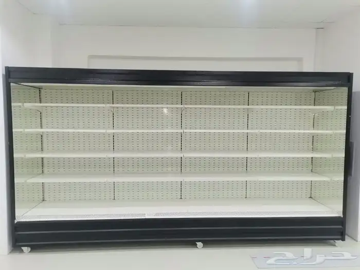 ثلاجات عرض وغرف تبريد وتجميد باقل الاسعار 6