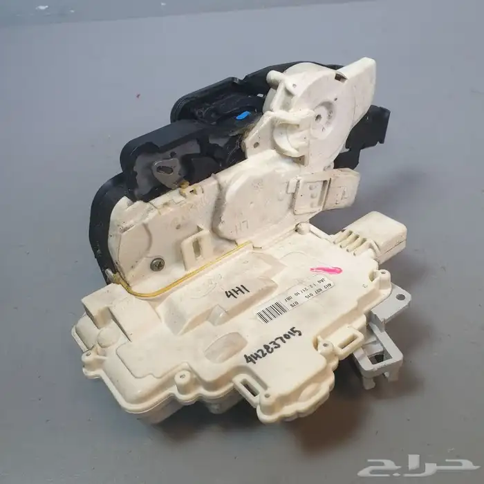 قطع اودي سنتر لوك ابواب اودي شفط 0