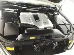 مكينة لكزس 430 موديل 2005 LS430 0