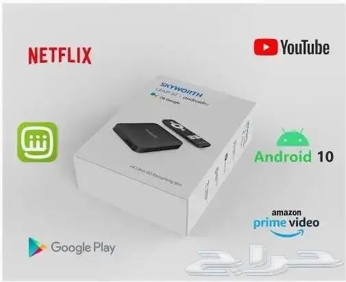 متوفر اشتراكات شاهد قوبكس و اشتراكات اخرى لأجهزة 0