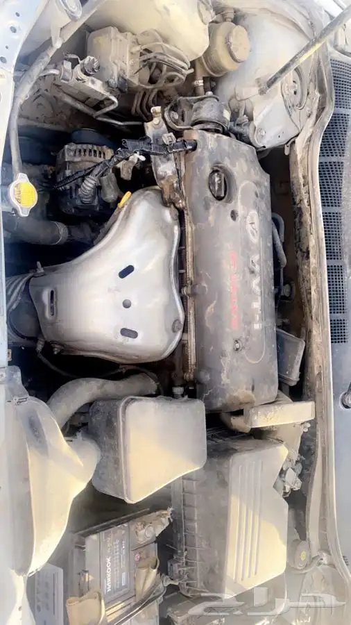 يتوفر لدينا جميع قطع غيار كامري 5