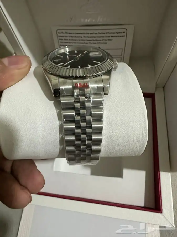 للبيع ساعات 1