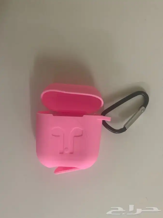 كفرات جوال ايفون اكس وكفر سماعه أبل 2