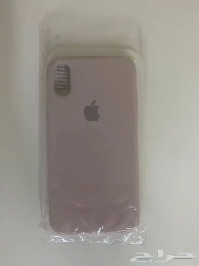 كفرات جوال ايفون اكس وكفر سماعه أبل 0